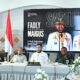 Pemko dan Forkopimda Matangkan Persiapan HJK Padang ke-357, Siap Suguhkan Perayaan Bertaraf Internasional