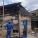 Bangun RTLH, Progres Capai 50 Persen Tempat bapak Pujiyono