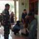 Dorong Kemandirian Ekonomi Kaum Perempuan: TMMD 129 Bojonegoro Gandeng P4S Latih Ibu PKK Kesongo Buat Roti