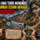 Lembah Anai Terus Menangis, Alam Sumbar Sedang Menagih Ulah Manusia