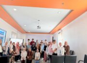 Gandeng Agen BRILink, BPJS Ketenagakerjaan Pesisir Selatan Perluas Perlindungan Pekerja Informal