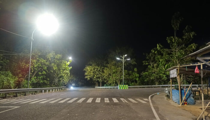 Pembebasan Lahan Jalan Lingkar Utara Sumenep Diduga Ada Pencucian Uang Capai Miliaran Rupiah