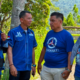 Maknai GLBIA 2026, Legislator DPRD Pasaman M. Apir Terjun Langsung dalam Aksi Bersih-bersih dan Penanaman Pohon