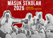 Bawakan Pertunjukan “Selamat Hari Profesi!”, NTMS 2026 Siap Kunjungi 8 Sekolah di Sumbar