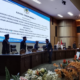 DPRD Barito Utara Gelar Rapat Paripurna II, Fraksi Sampaikan Pemandangan Umum atas Raperda Pertanggungjawaban APBD 2025