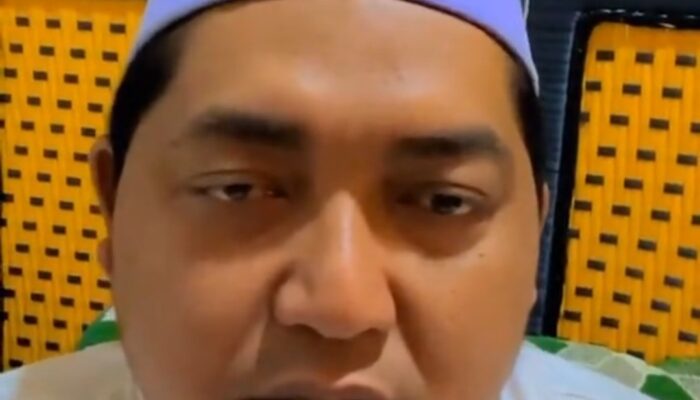 Sempat Viral, Akhirnya Ach Supyadi Bantah Jadi Bekingan Proyek BK Tahun 2025 di Desa Gung – Gung, Berikut Klarifikasinya