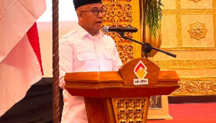 Seleksi Pimpinan BAZNAS Sumbar 2026–2031 Dibuka, Pemprov Cari Lima Calon Terbaik