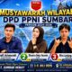 Tiga Kandidat Berebut Kursi Ketua DPW PPNI Sumbar pada Muswil V