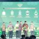 Sumbar Raih Tiga Penghargaan Adinata Syariah 2026, KNEKS Dukung Sukuk Daerah