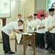 Sumbar Tetapkan 166 Ribu Hektare LP2B, Lampaui Target Nasional