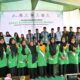 Mahyeldi Luncurkan Kampung Zakat Ampalu untuk Majukan Tenun Nagari