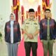 Mahyeldi Bekali Dua Paskibraka Nasional Utusan Sumbar