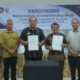 Sinergi Pemkab Asahan dan Universitas Asahan Diperkuat, Pembangunan Daerah Akan Berbasis Kajian Akademik