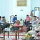 Buka Musda XI MUI Sumbar, Mahyeldi Tekankan Peran Ulama Menjaga ABS-SBK