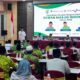Sekda Sumbar Dorong Peningkatan Akustik Masjid demi Kenyamanan Jamaah