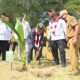 Mahyeldi dan Menteri LH Canangkan Gerakan Tobat Ekologis di Sumbar