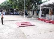 Pemkab Asahan Perkuat Pendidikan Karakter Sejak Hari Pertama Sekolah
