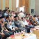 Gubernur Mahyeldi Hadiri Rapat Kerja APPSI, Dorong Sinergi Antardaerah Dukung Program Nasional