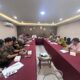 Gubernur Mahyeldi Hadiri Rapat Kerja APPSI, Perkuat Sinergi Antardaerah Dukung Program Nasional