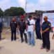 Bertahun – tahun Tak Tersentuh Hukum, Warga Demo Minta APH Tutup Gudang CPO dan Kernel Ilegal di Bathin Solapan