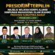 Terpilih Lagi Jadi Ketua MW KAHMI, Sabar AS Ajak untuk Terus Memberikan Gagasan, Solusi dan Kontribusi untuk Sumbar