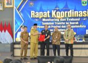 Percepat Pemulihan Pascabencana, Pemprov Sumbar Optimalkan Dana TKD Rp2,71 Triliun