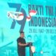 Hari Bakti TNI AU ke-79 Dipusatkan di Sumbar, Vasko: Bukti Kepercayaan dan Wujud Pengabdian Nyata untuk Rakyat