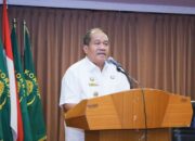 Rakerkab KORPRI Asahan 2026 Perkuat Sinergi ASN, Bupati Dorong Profesionalisme dan Integritas dalam Pelayanan Publik
