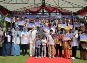 Mahyeldi Ajak Semua Pihak Penuhi Hak Anak dan Perkuat Perlindungan Menuju Indonesia Emas 2045