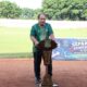 Bupati Asahan Dorong Pembinaan Sepak Bola Usia Dini Saat Membuka Turnamen Piala Dandim 0208/Asahan