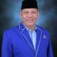 Ketua Demokrat Pasaman Sabar AS: GLBIA Bukti Kepedulian Keluarga Besar Demokrat terhadap Pelestarian Lingkungan Hidup