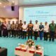 Pemprov Sumbar Dukung Kolaborasi Internasional Perkuat Layanan Operasi Jantung Anak