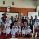 Cegah Infeksi Sejak Dini, Mahasiswa KKN Unand Bekali Siswa SD di Nagari Guguk dengan Keterampilan Perawatan Luka