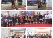100 WBP Rutan Padang Panjang Dapat Remisi, Tiga Langsung Bebas