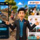 Padang Panjang Punya PAPAGO, Dari Lapor Warga hingga Rekomendasi Wisata Ada di Satu Platform