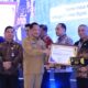 Hendri Arnis Apresiasi Disdukcapil Usai Sabet Penghargaan Nasional Bidang IKD