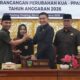 Pemko Padang Panjang Tingkatkan Belanja Infrastruktur dalam Perubahan APBD 2026