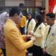 Rektor UNP Buka PKKMB Gugus 2, 3.030 Mahasiswa Baru Diajak Menjemput Prestasi dan Berkarya
