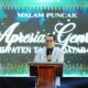 Eka Putra: Duta GenRe Harus Jadi Teladan Remaja