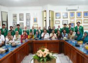 Tanah Datar Gandeng Unand Percepat Penurunan Stunting