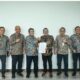 Pemkab Tanah Datar Percepat Pembangunan Sekolah Rakyat di Tanjung Alam