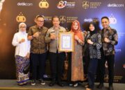 Belum berhasil sabet Hoegeng Awards 2026, David WW: Dedikasi terbaik tetap dilanjutkan