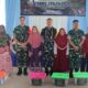 Tim Wasev TMMD 129 Bojonegoro Bawa Tali Asih dan Harapan untuk Warga Kesongo