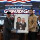 Launching Padang Sibersih di Padang Barat, Fadly Amran Ajak Warga Jadikan Kebersihan sebagai Budaya