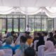 Bupati Jon Firman Pandu Hadiri Grand Opening Solok Arena Mini Soccer, Dorong Lahirnya Atlet Berprestasi dan Sport Tourism Solok Raya