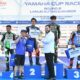 Yamaha Cup Race Seri II 2026 Ditutup, Fadly Amran: Jadi Wadah Prestasi Sekaligus Cegah Balap Liar