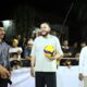 Wali Kota Fadly Amran Buka Turnamen Bola Voli Wali Kota Padang Cup, Diikuti 33 Tim