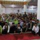 Maigus Nasir Buka Semarak Maulid Nabi 1448 H di Padang Timur, 218 Santri Ikuti Berbagai Perlombaan