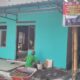 Satgas Hadirkan Wajah Baru Rumah Warga