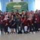 Ketika Seragam Loreng dan Jaket Almamater Berpadu: TMMD 129 Bojonegoro Jadi Ajang Gembleng Generasi Muda